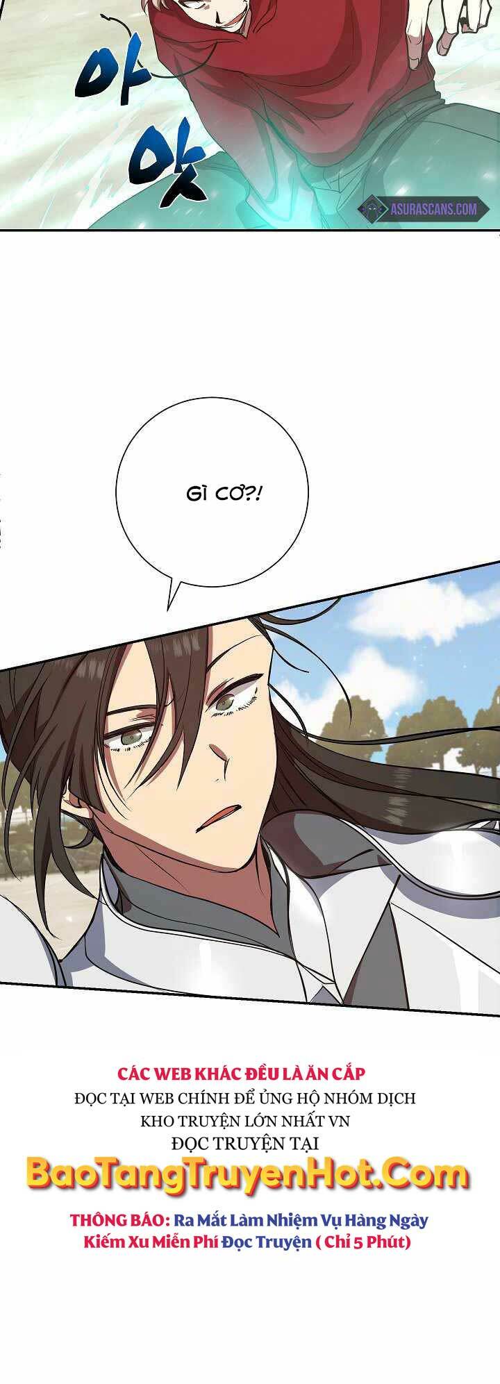 giả vờ làm kẻ vô dụng ở học đường chapter 4 12