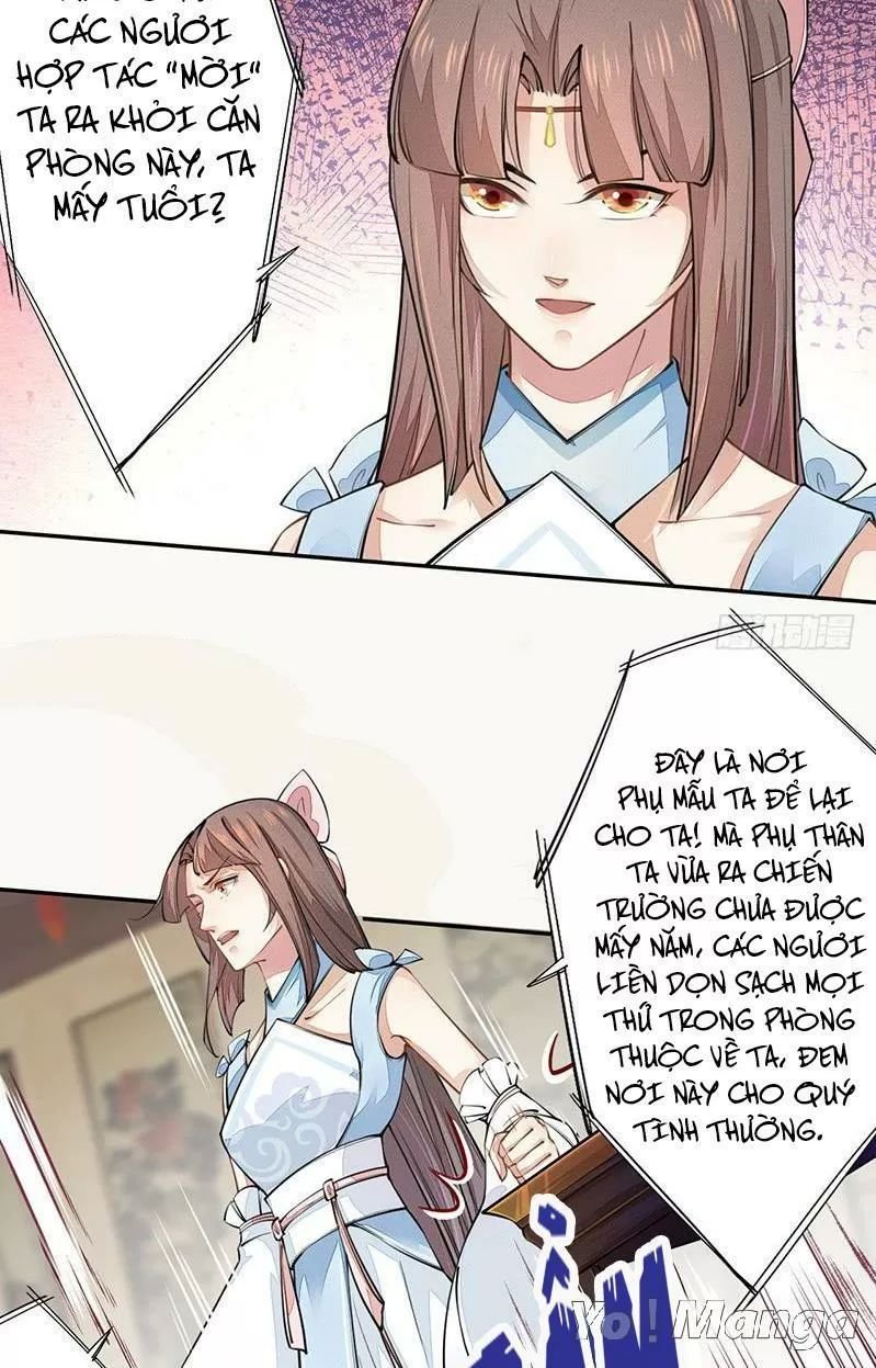 tuyệt thế luyện đan sư chapter 42 16