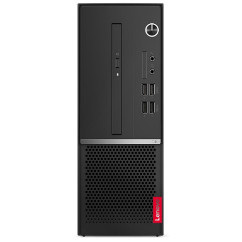 Máy tính để bàn Lenovo V50s,i3-10100,4GB DDR4,256GB SSD M.2 NVMe Hàng chính hãng