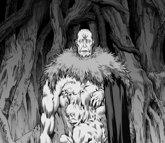 Sát Thủ Anh Vũ Chapter 64 107