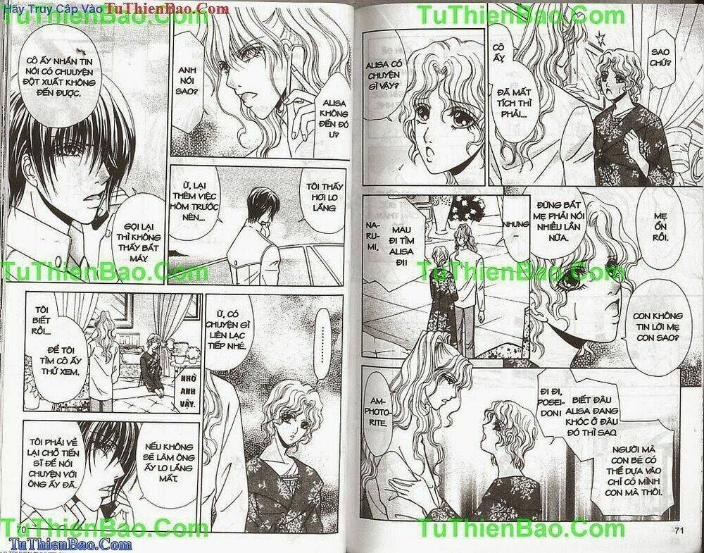 truyền thuyết cung hoàng đạo ii chapter 3 37