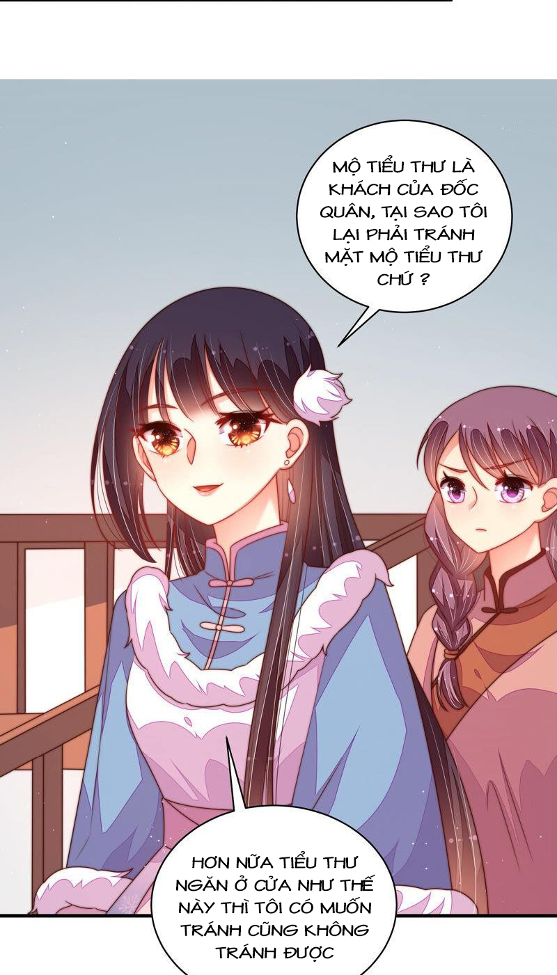 ngày nào thiếu soái cũng ghen chapter 304 3