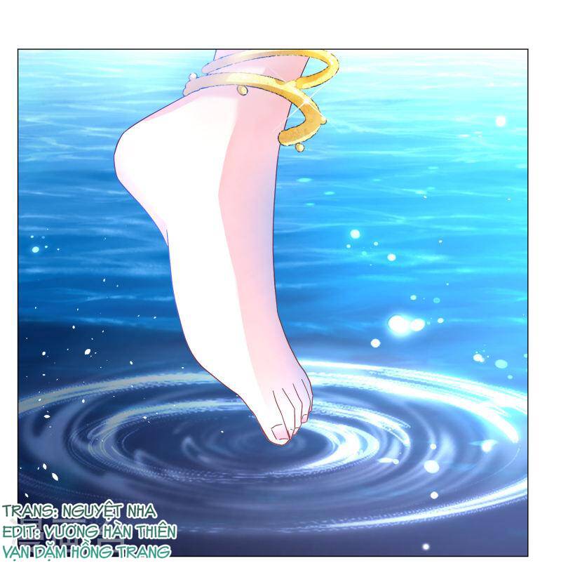 cô ấy đến rồi, xin nằm xuống! chapter 261 7