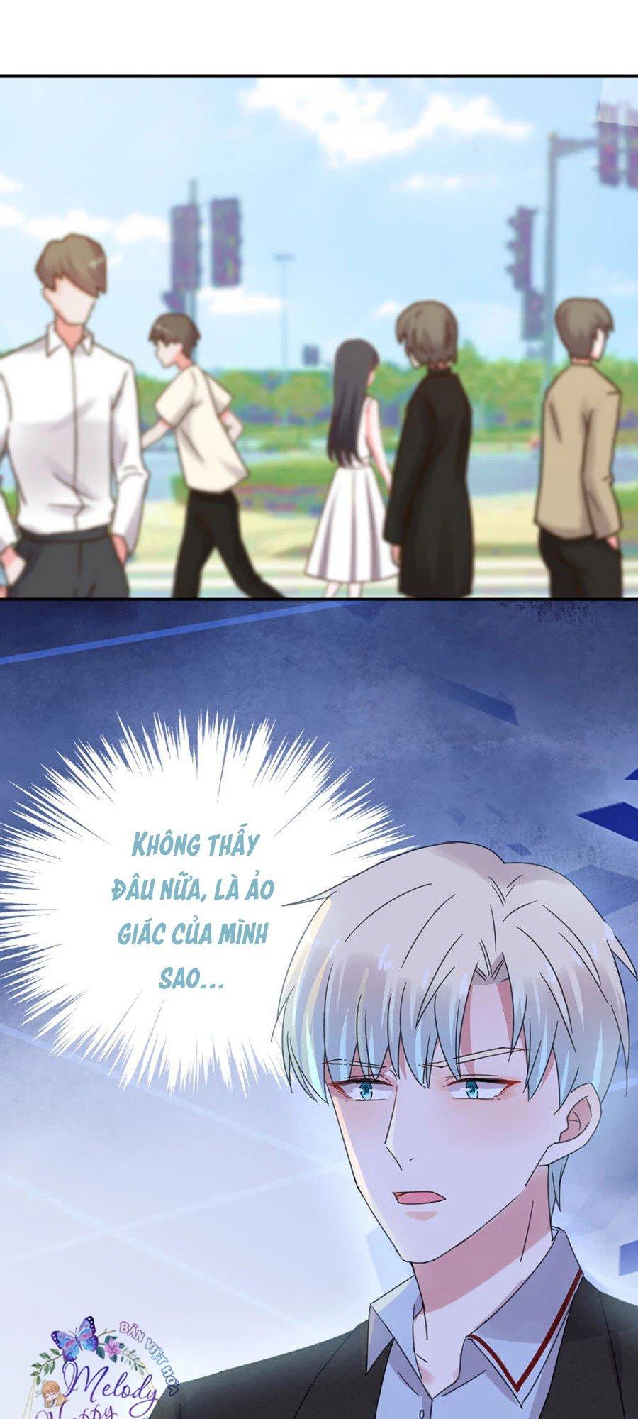 hoàn mỹ lão công tiến hóa luân chapter 38 10