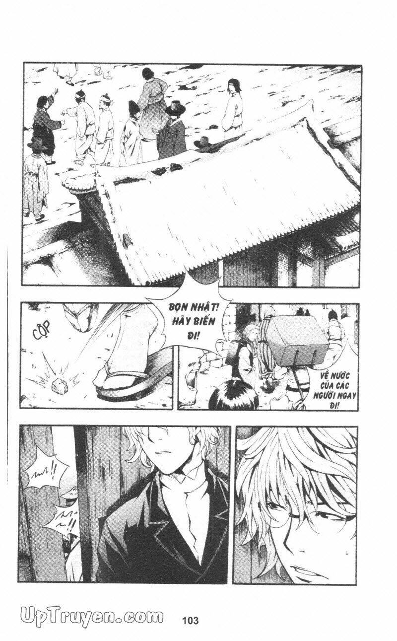 thời gió lốc (thời đại phong tang) chapter 9 104