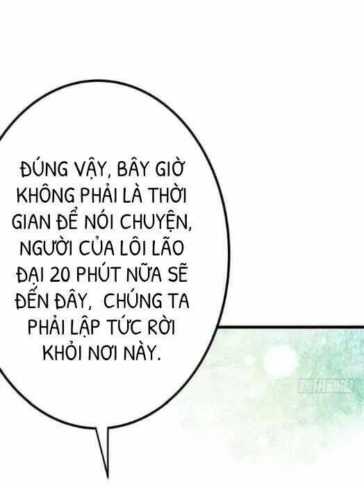 chào buổi sáng, ức vạn manh thê chapter 41 5