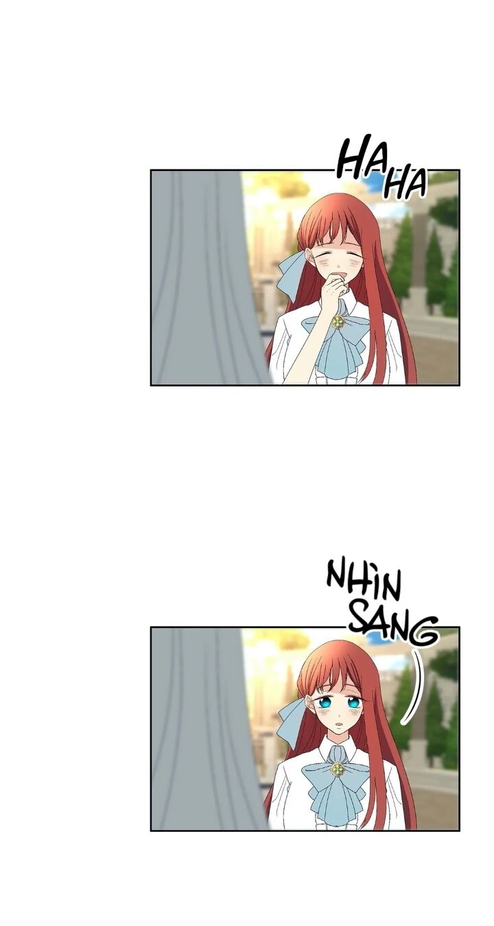 công chúa thời gian có hạn chapter 40 40