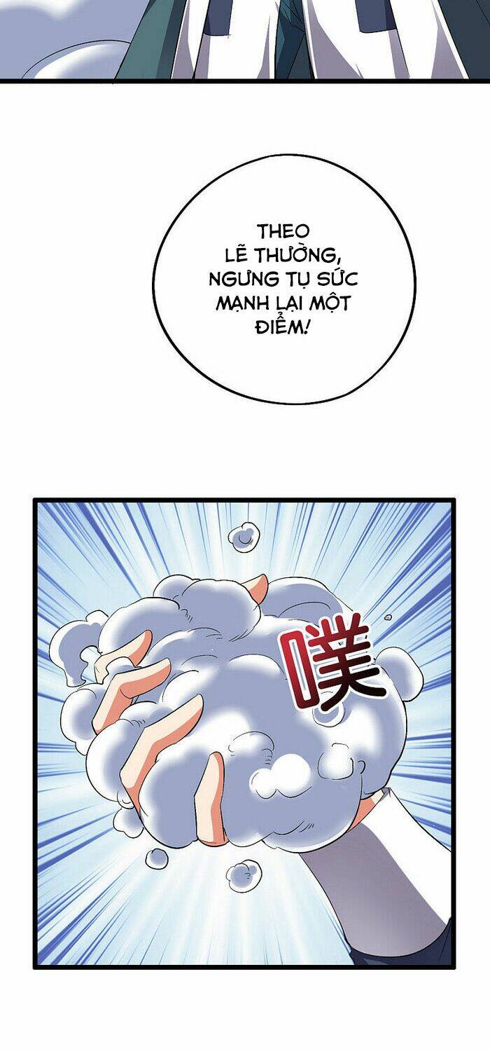 phục thiên thánh chủ chapter 104 2