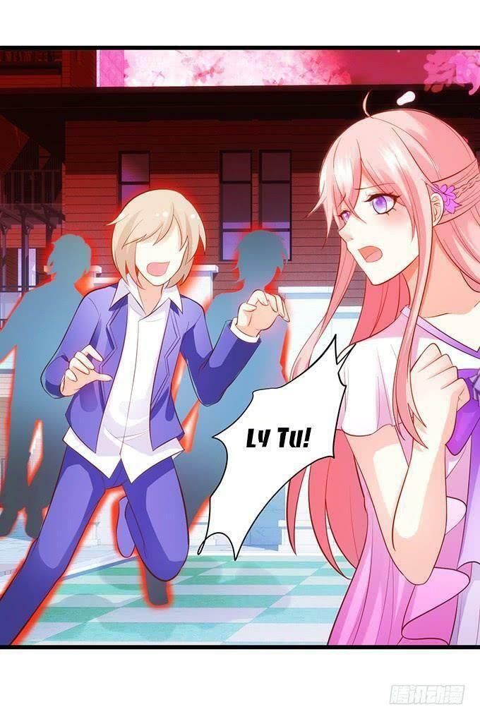 hồ tiên hung bạo chapter 95 13