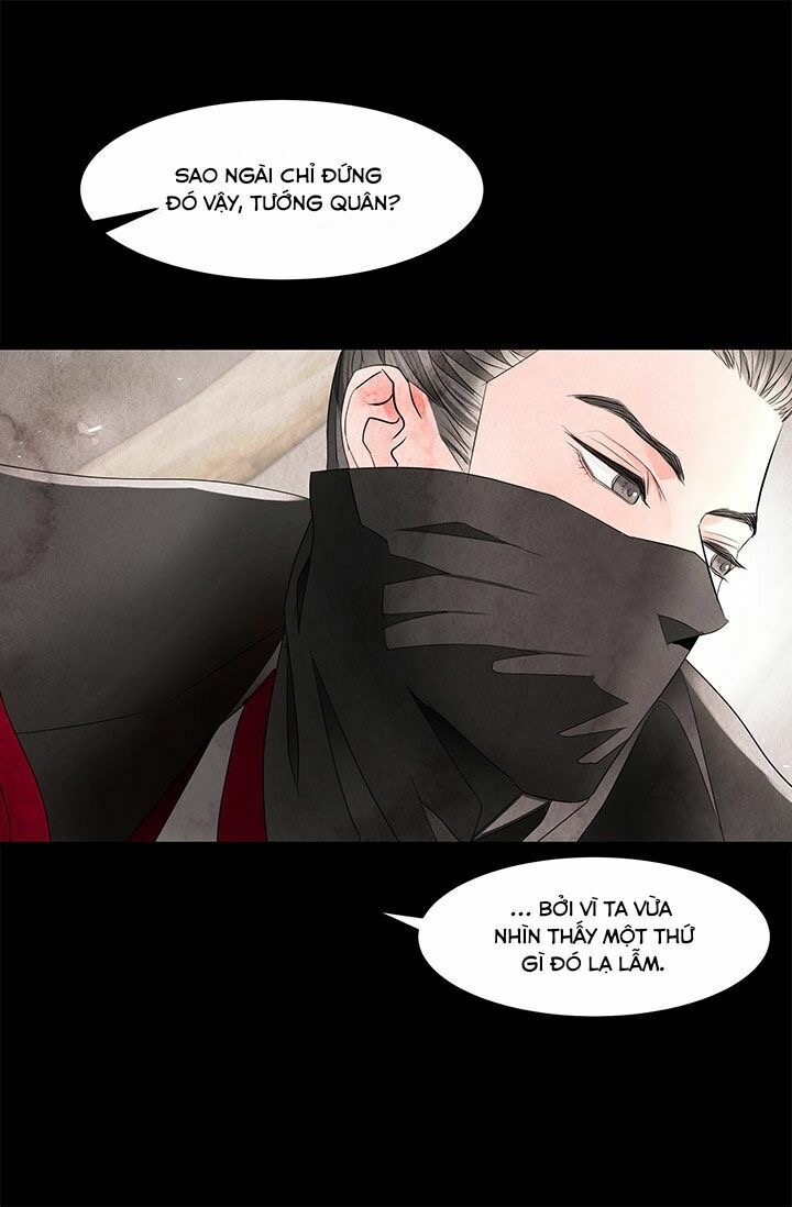 đêm dục vọng (full) chapter 11 18