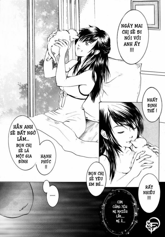 break free magazine chapter 3 33