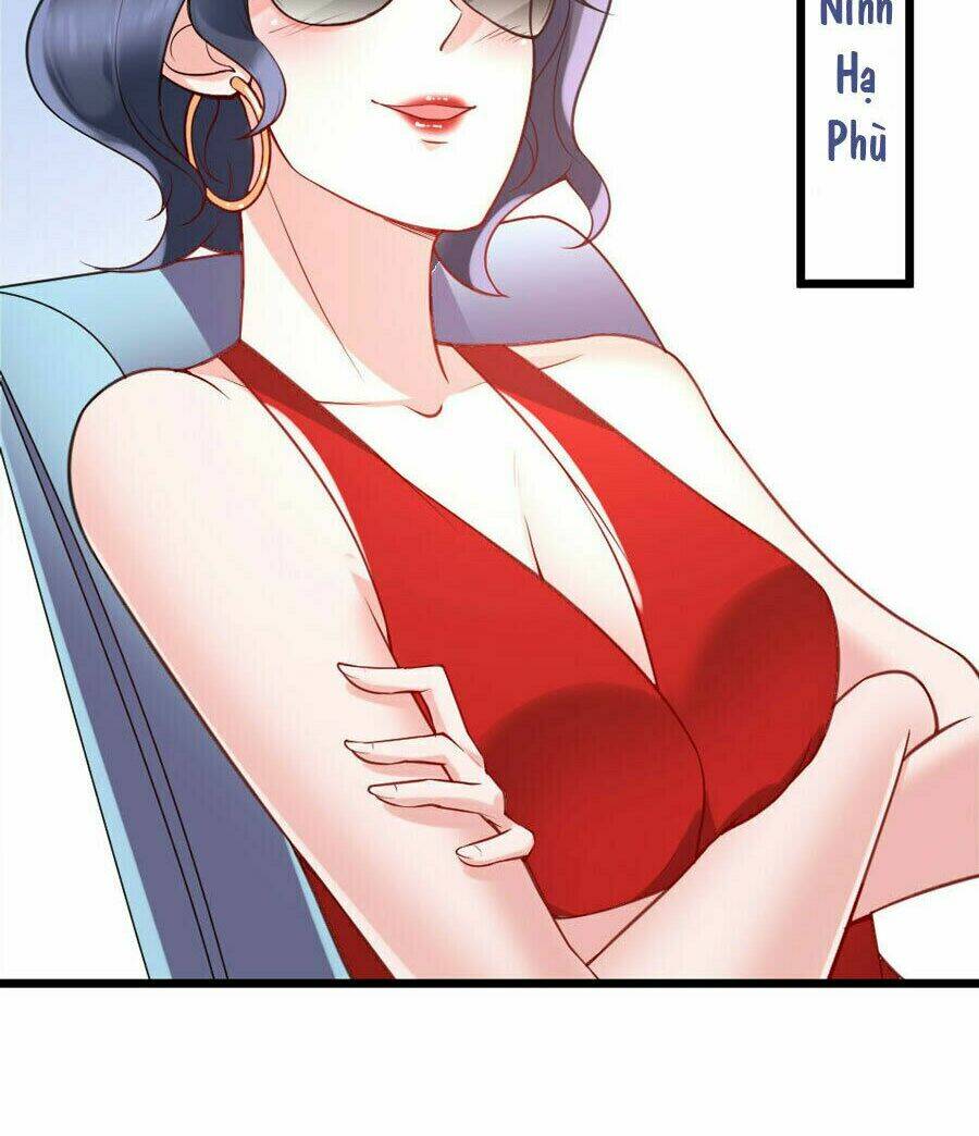 tiểu bạch điềm thê của long thiếu chapter 15 32