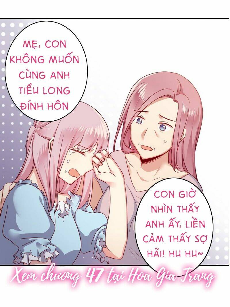 phục thù thiếu gia tiểu điềm thê chapter 46 31