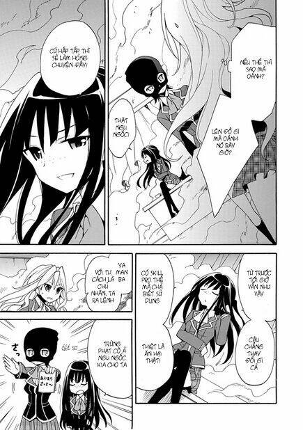 dagasy - houkago chounouryoku sensou chapter 4 21