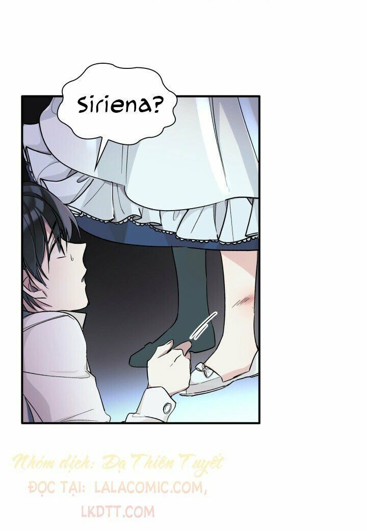 dây xích kiềm chế nam chính hắc ám tuột mất rồi chapter 2 31