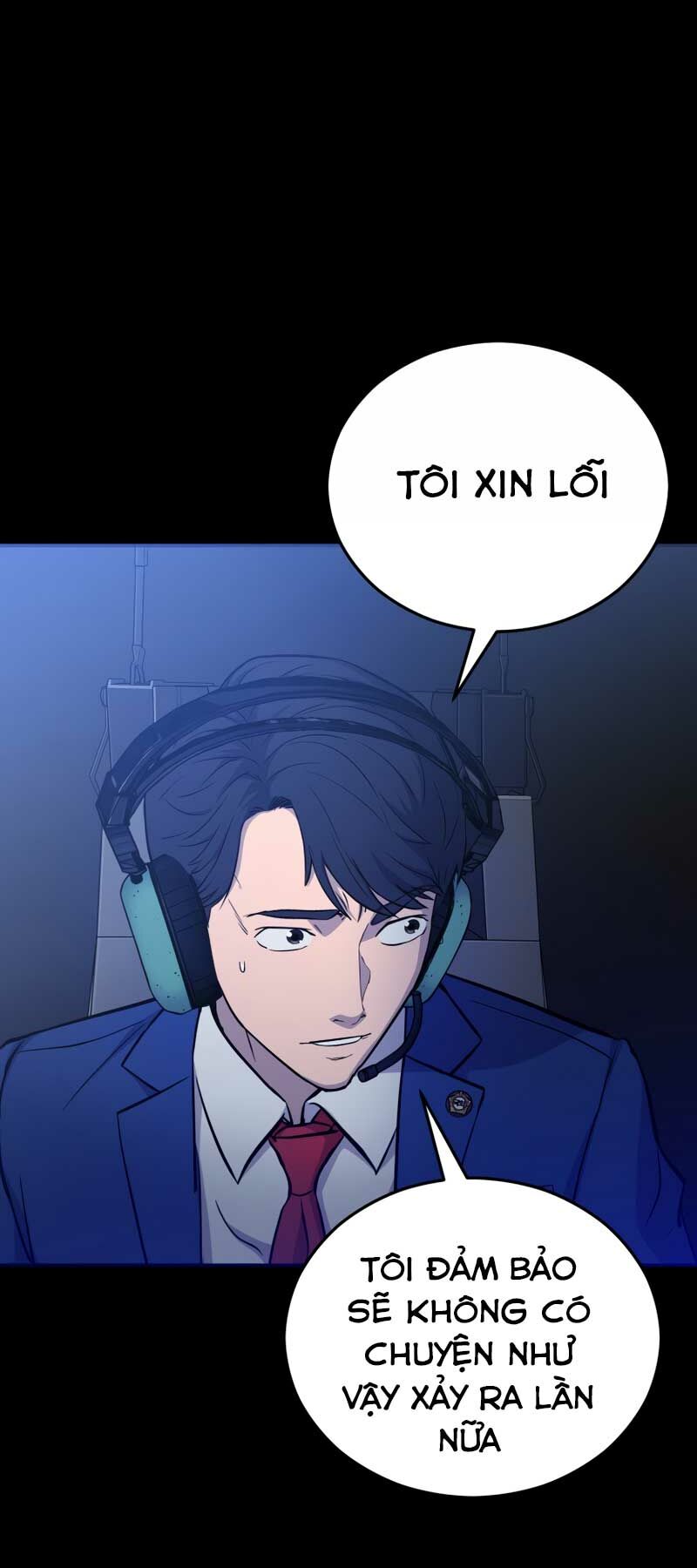 cánh cổng mở ra đúng ngày đầu tiên tôi thành chính trị gia chapter 14 36