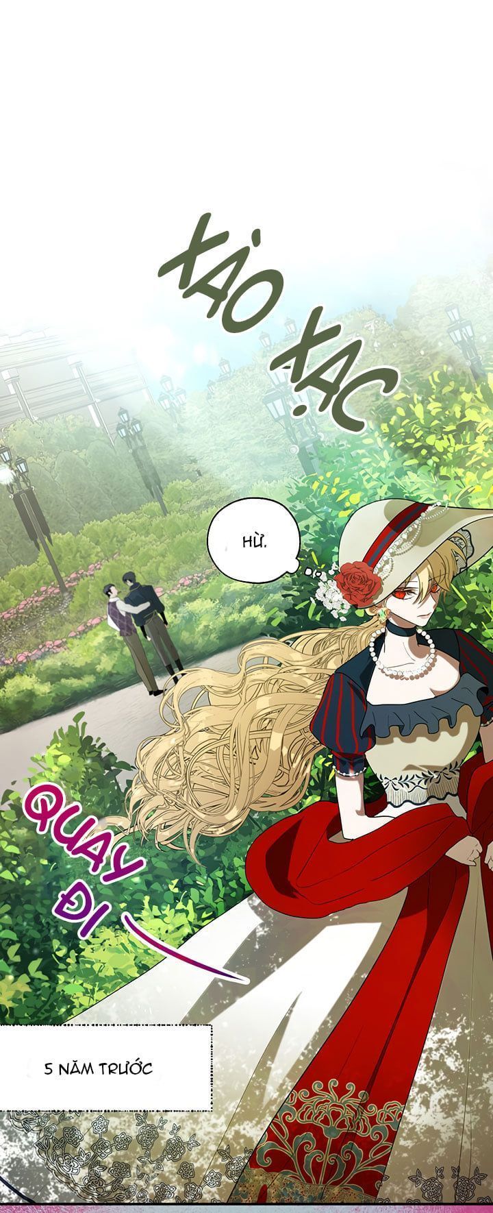 cách để cứu rỗi anh trai của nữ chính chapter 13 37