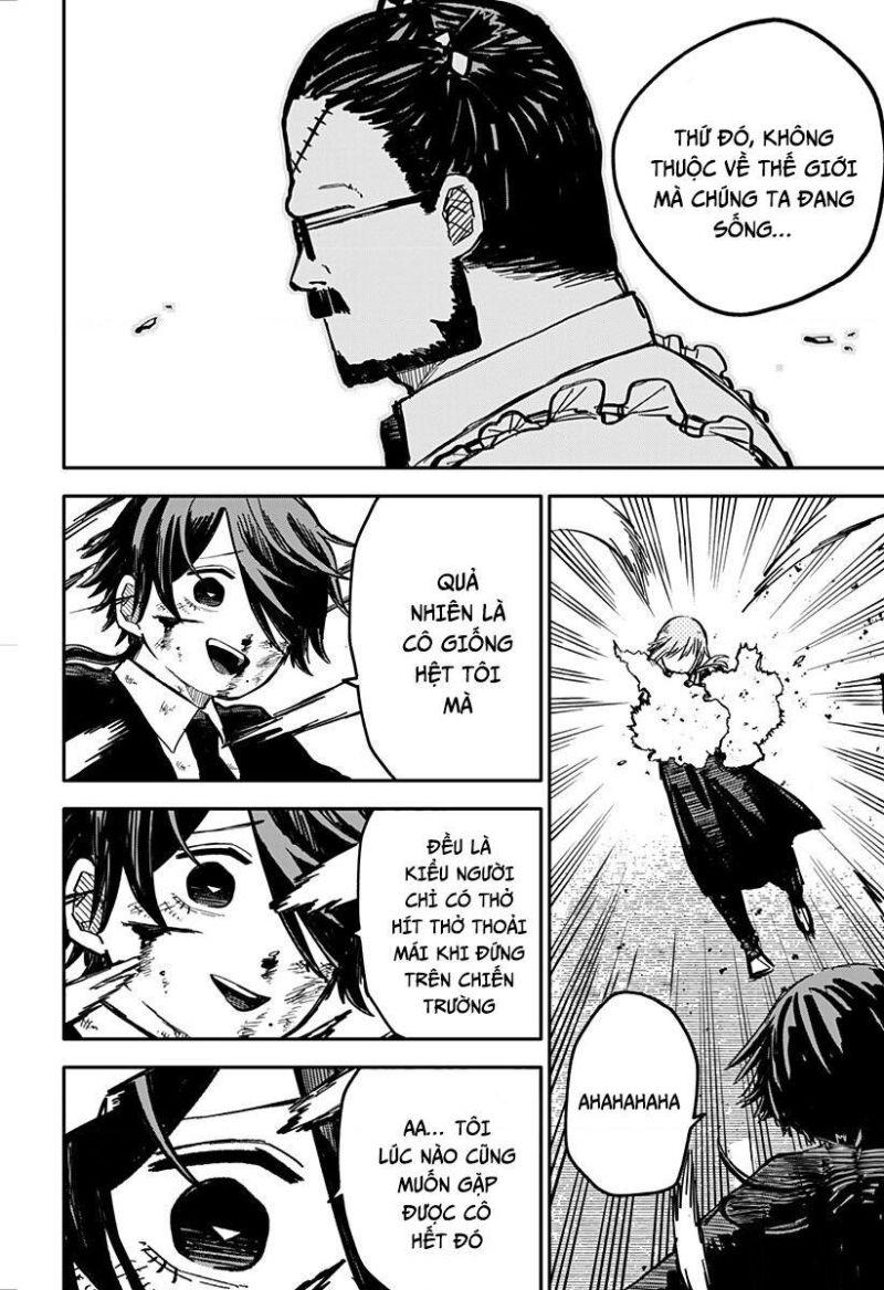 youchien wars chapter 16 16