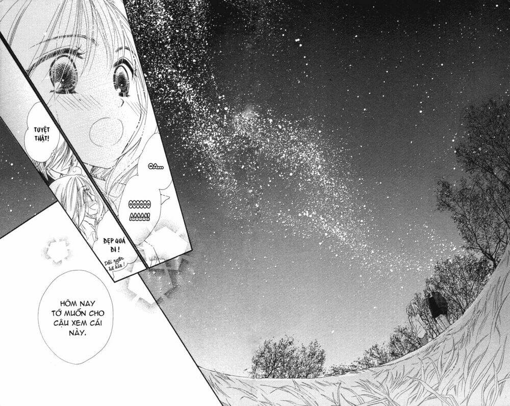 sora log chapter 10 24