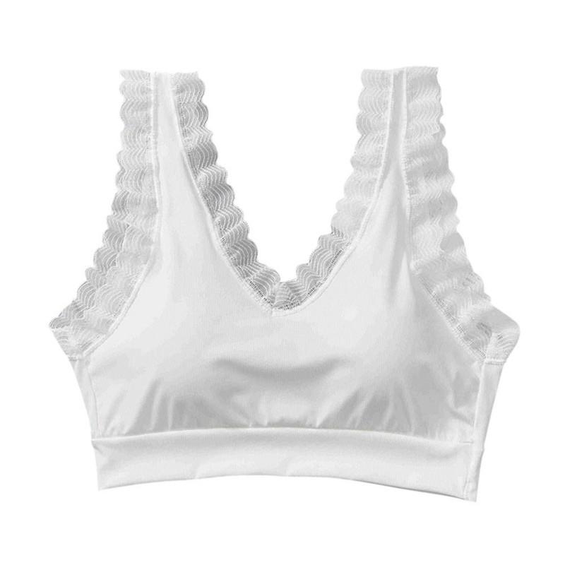 Áo Lót Ren Thời Trang Gợi Cảm Dành Cho Nữ