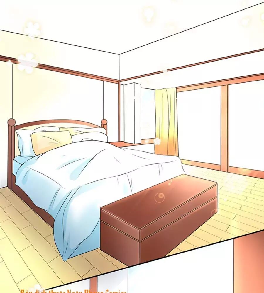 luyến đường thời quang chapter 64 3