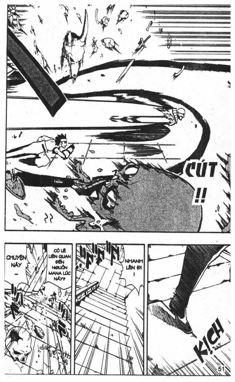 joou kishi monogatari chapter 5 49