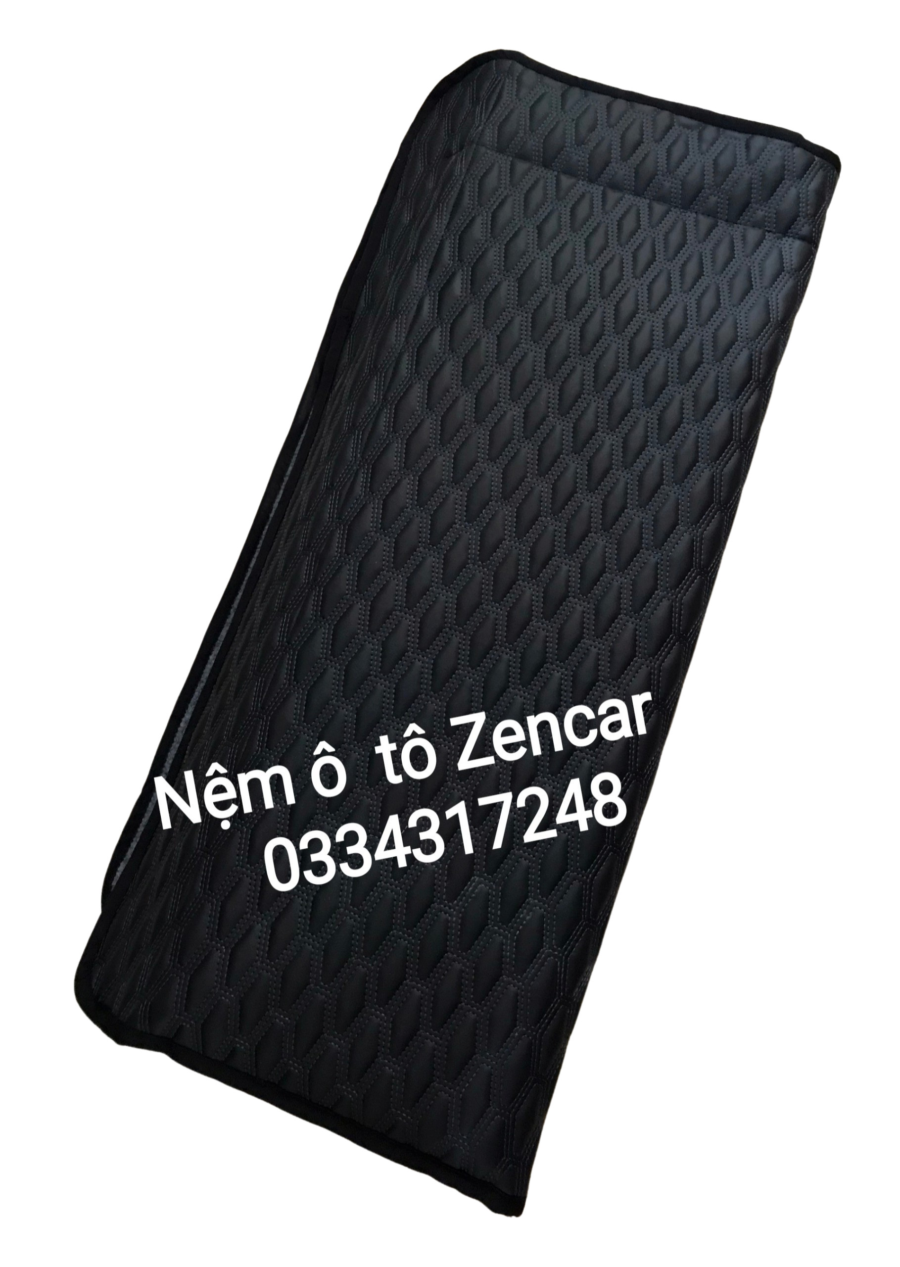 Nệm ô tô 5 chỗ, nệm ô tô 7 chỗ, nệm xe 5 chỗ, 7 chỗ loại ĐẶC BIỆT