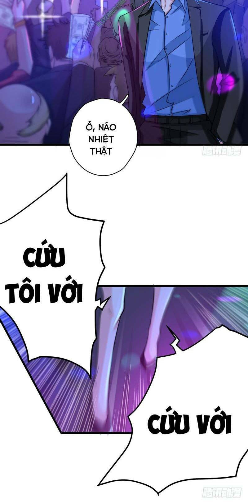 tối cường thần y tại đô thị chapter 28 4