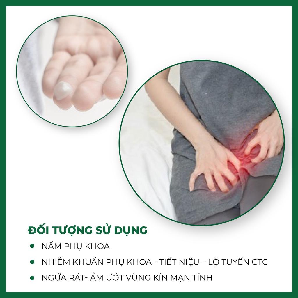 Viên Uống Phụ Khoa- Men Vi Sinh Vùng Chữ Y LAVIMA BIOTIC