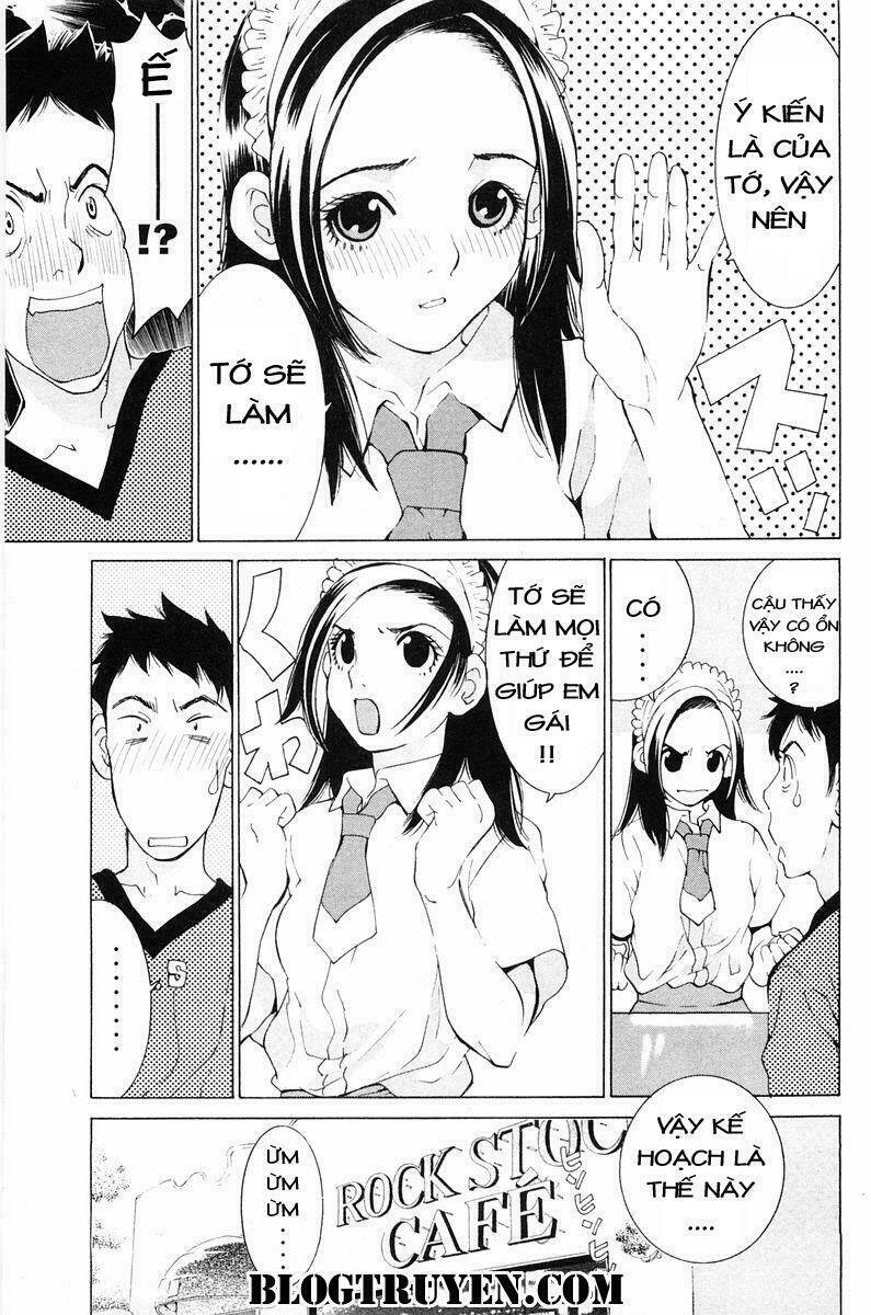 gacha gacha - secret chapter 13 21