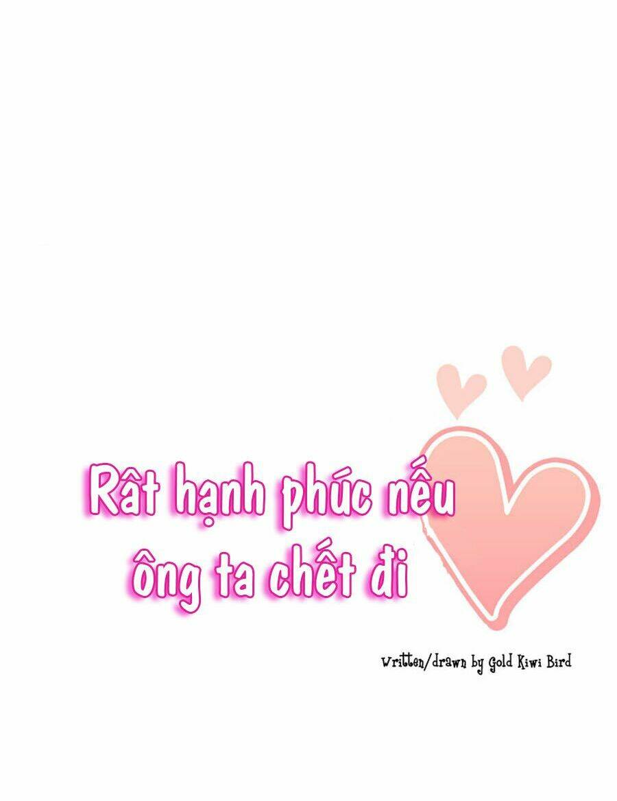 happy if you died chapter 0 7