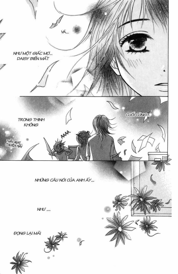 điện kích daisy chapter 1 50