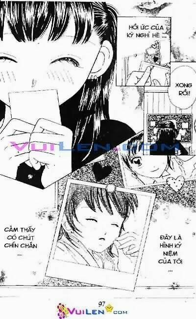 1/4 tình yêu chapter 9 98