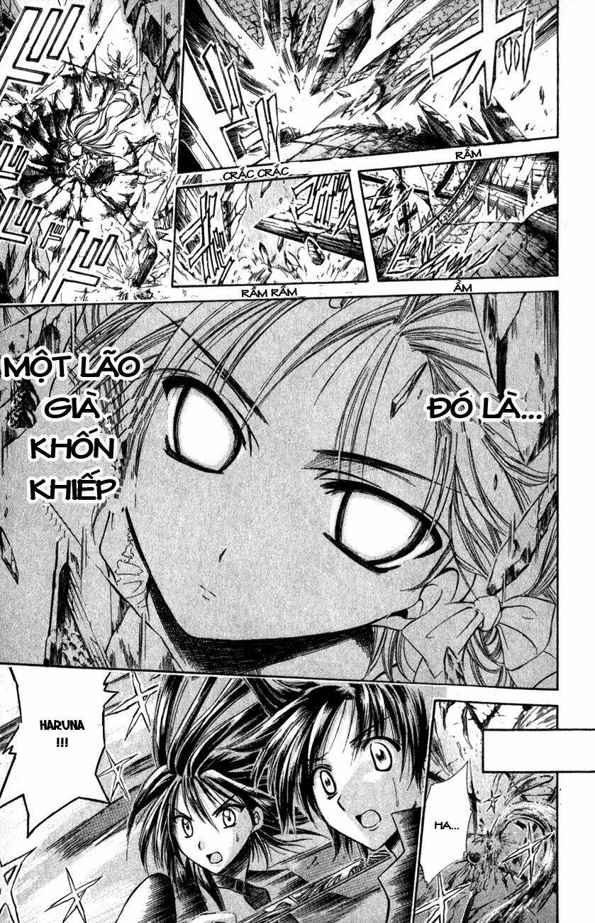 watashi no messiah-sama chapter 25 14