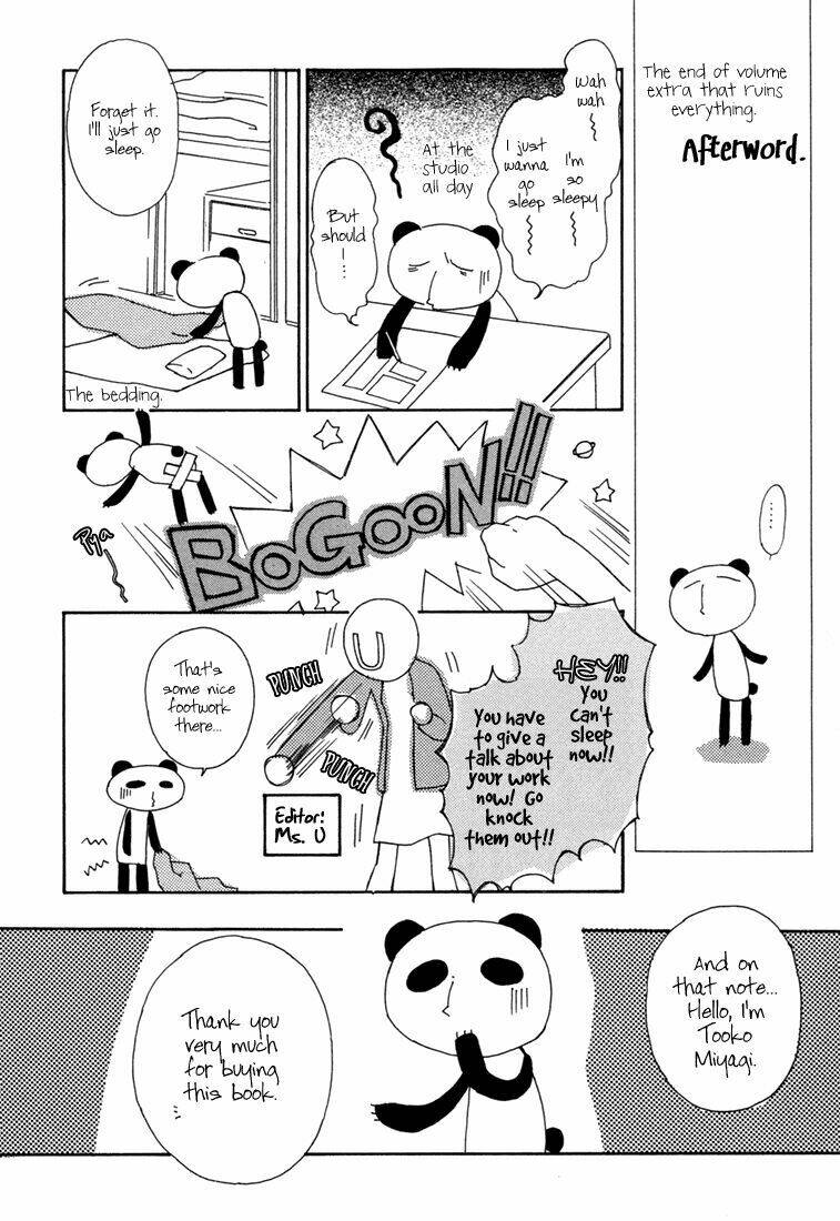 g-senjou no neko chapter 7 37