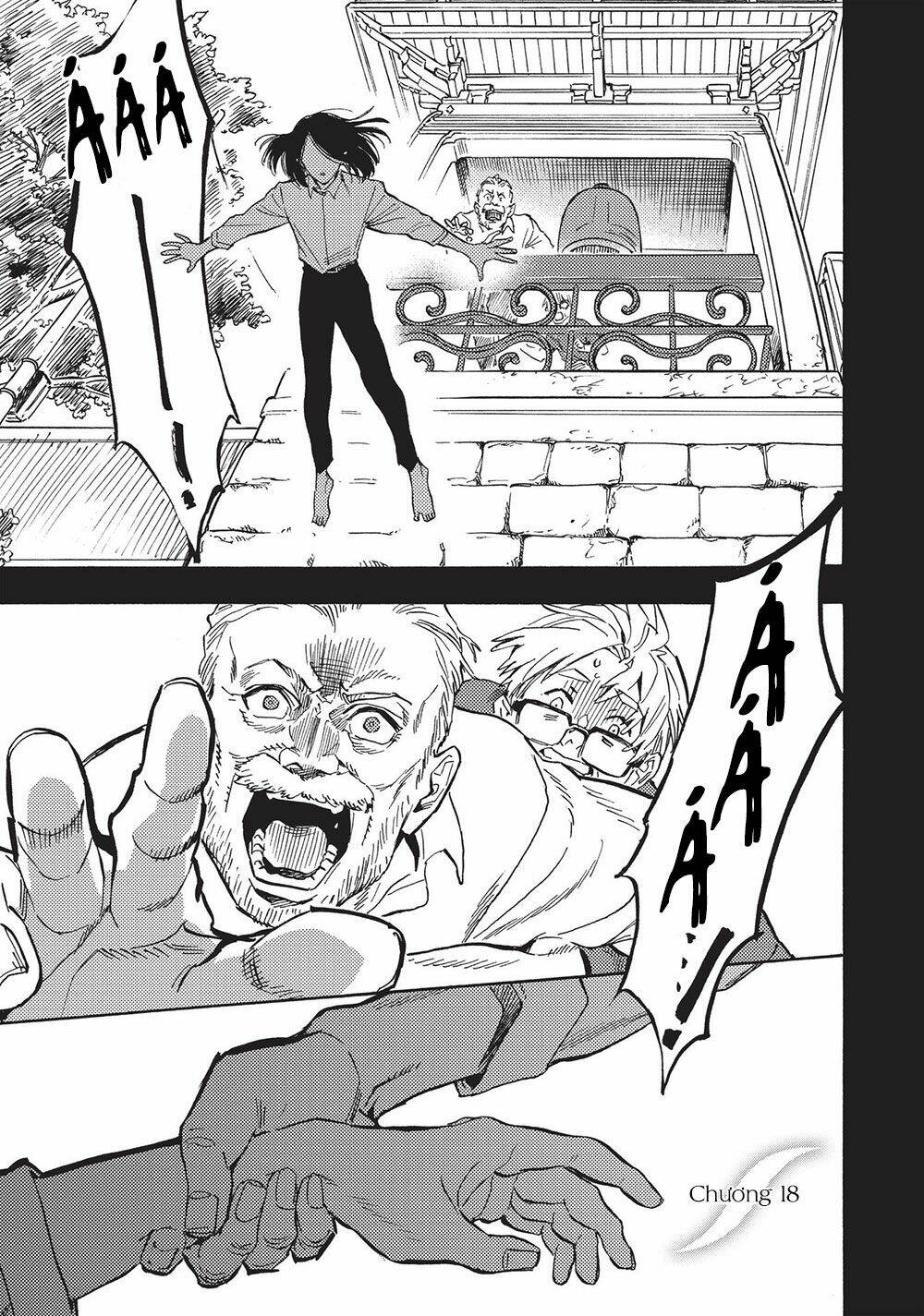 shimanami tasogare chapter 18 3