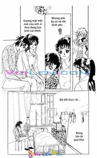 có anh trong đời chapter 8 65