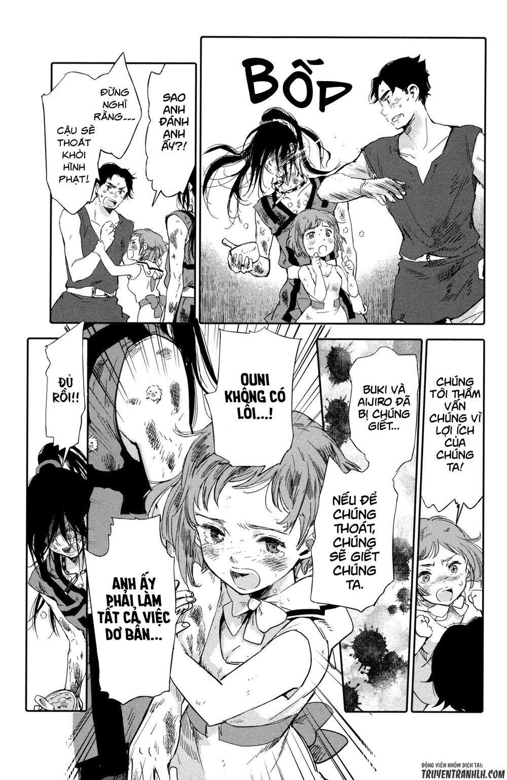 children of the whales chapter 6 30