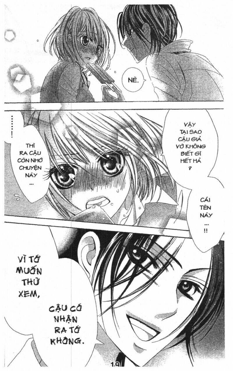 alice binetsu 38°c - we are tsubasa ga oka d.c chapter 3 19