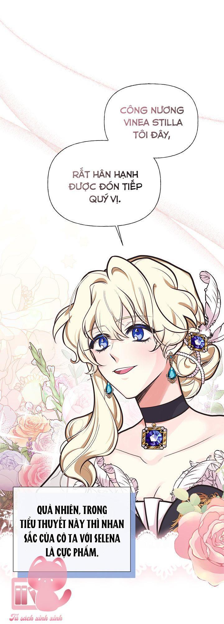 chị tôi nhặt về nam chính của tiểu thuyết chapter 67 3