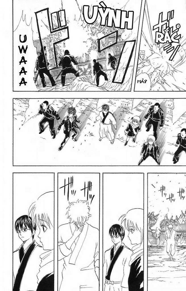 gintama - linh hồn bạc chapter 52 18