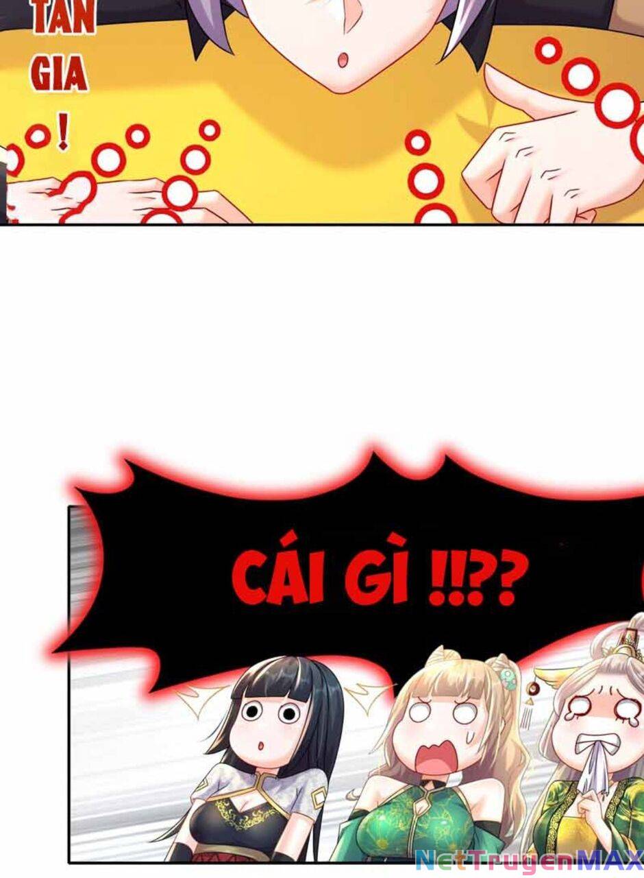 tuyệt thế đạo lữ chapter 65 19