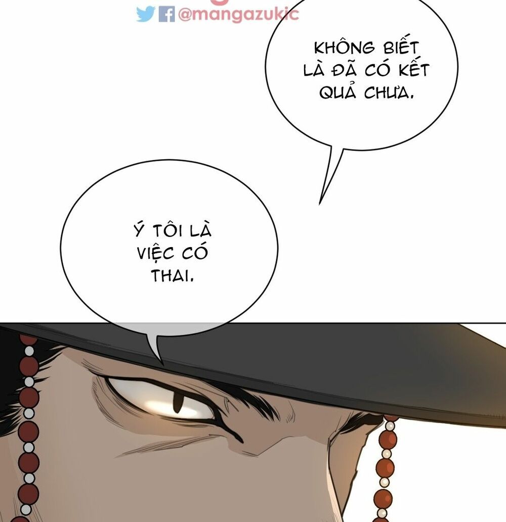 một nửa hoàn hảo chapter 48 32