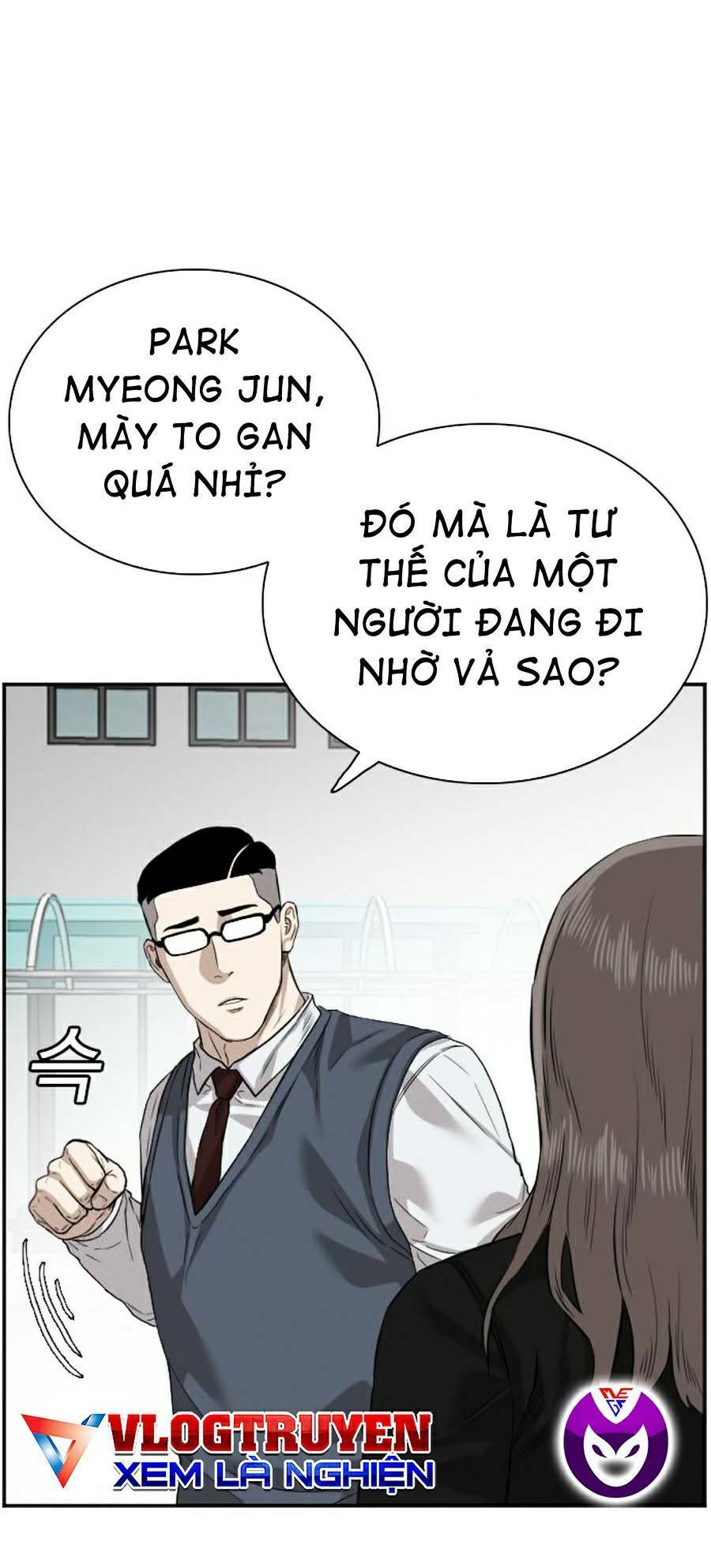 người xấu chapter 75 22