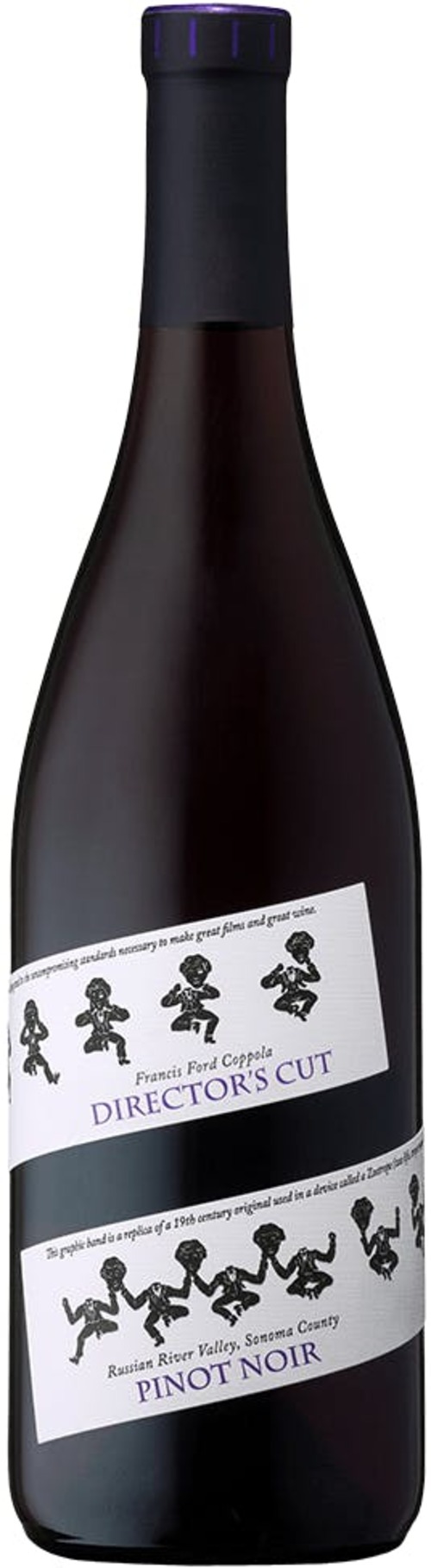 Rượu vang đỏ Mỹ Coppola, Director’s Cut, Pinot Noir