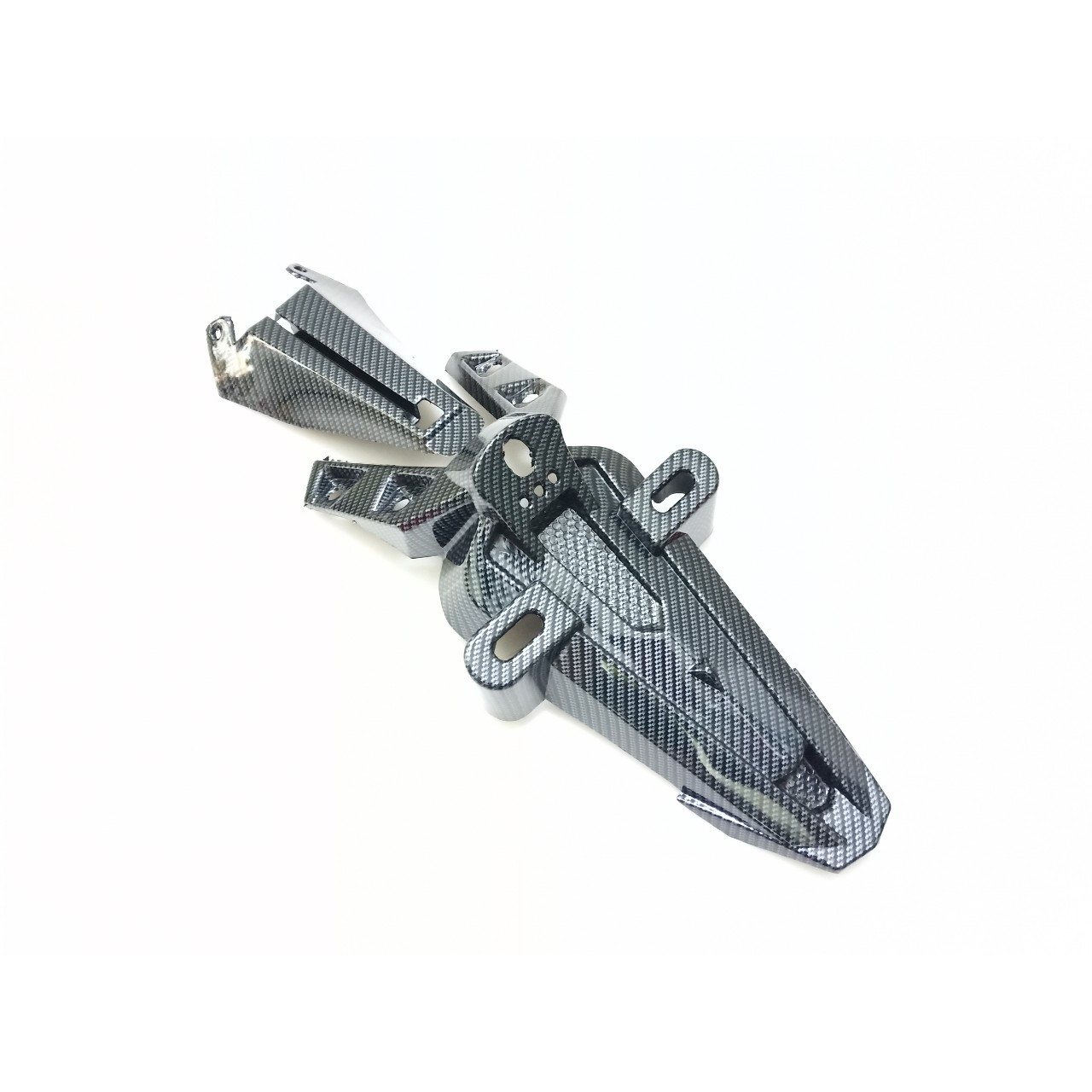 Đui dè exciter 150 tặng bao tay