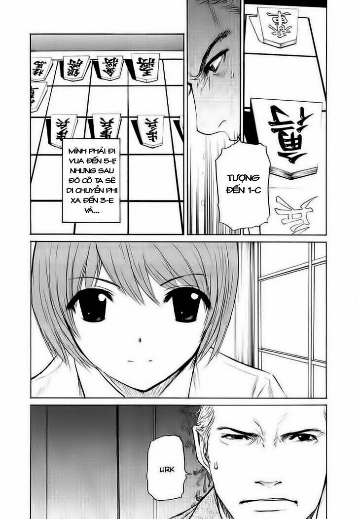 shion no ou chapter 17 19