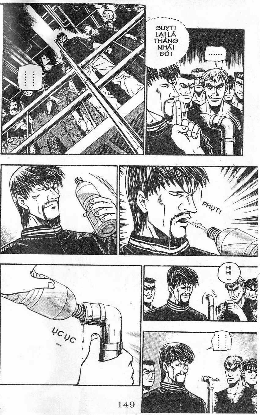 bowling king chapter 160 13