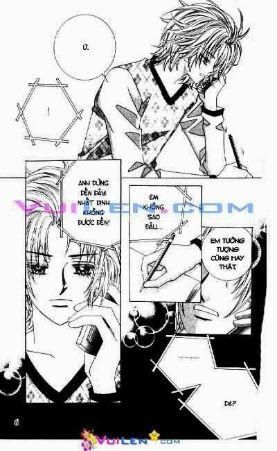 tình yêu quý tộc chapter 4 6