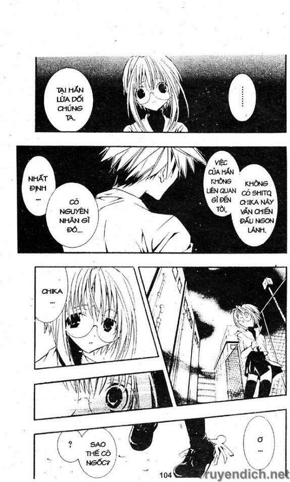 zombie-loan chapter 22 30